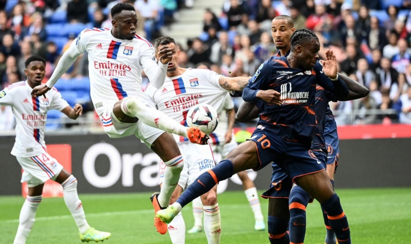 Olympique Lyonnais vs Montpellier HSC Prediction 4 January 2025