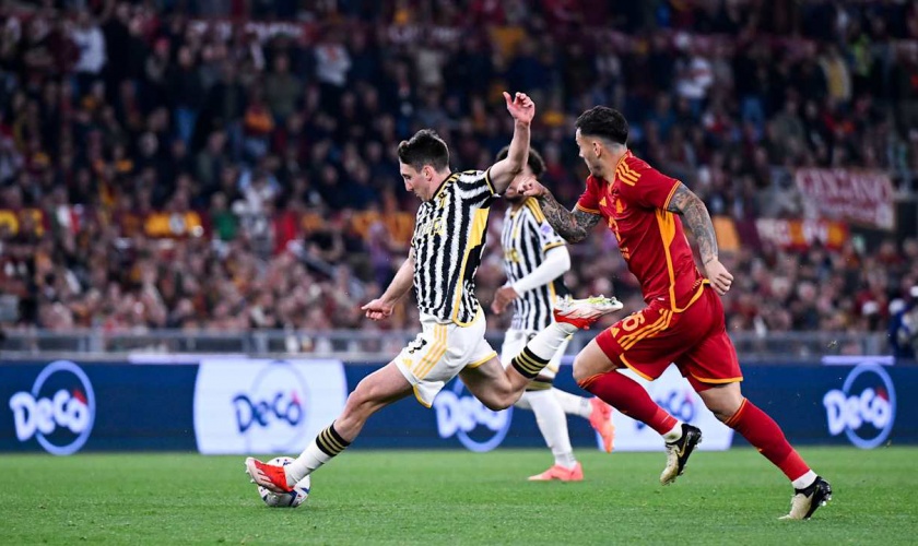 Juventus FC vs AS Roma Prediction 1 September 2024