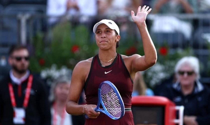 Siniakova vs Keys Prediction 18 August 2026