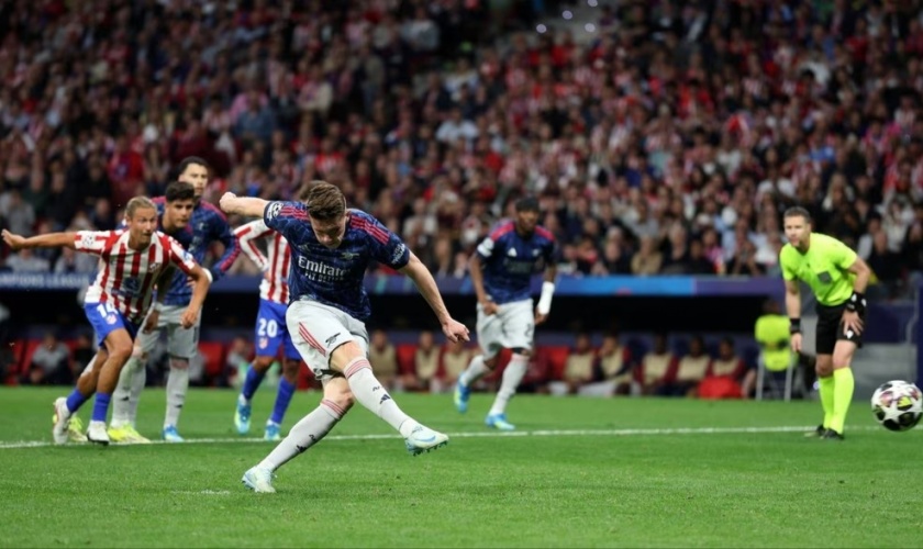Arsenal F.C. vs Atletico Madrid Prediction 5 May 2026