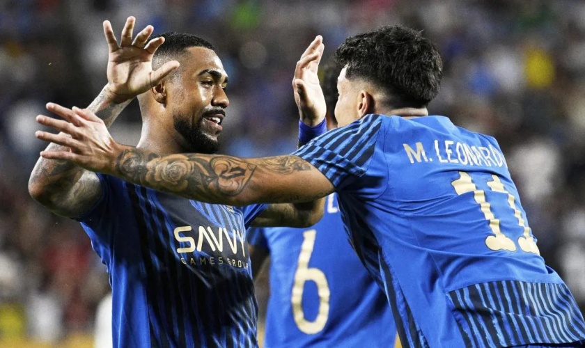 Fluminense FC vs Al Hilal SFC Prediction 4 July 2025