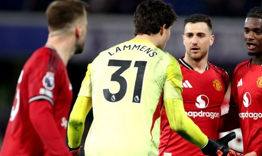 Manchester United vs Ipswich Prediction 30 August 2026