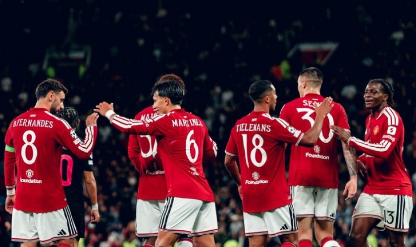 Manchester United vs Bournemouth Prediction 25 October 2026