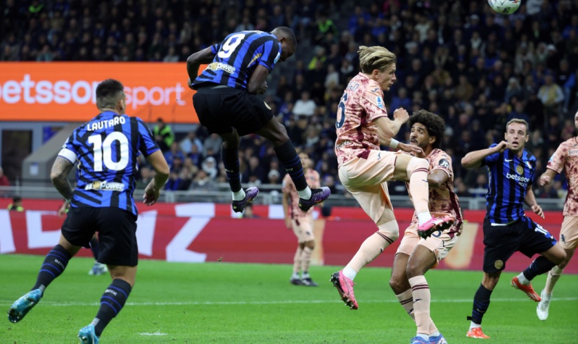 Inter Milan vs Torino FC Prediction 26 August 2025