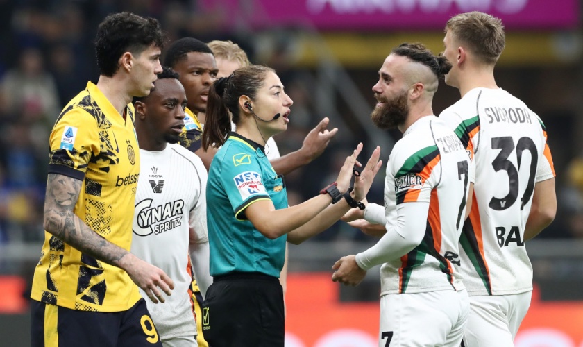 Inter Milan vs Venezia FC Prediction 3 December 2025