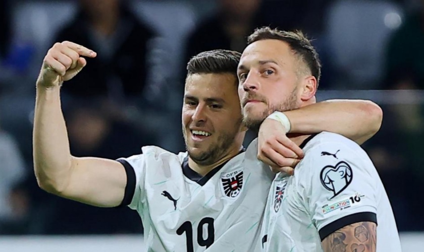Austria vs Bosnia & Herzegovina Prediction 18 November 2025