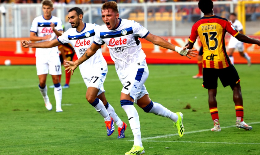 Atalanta BC vs US Lecce Prediction 25 April 2025