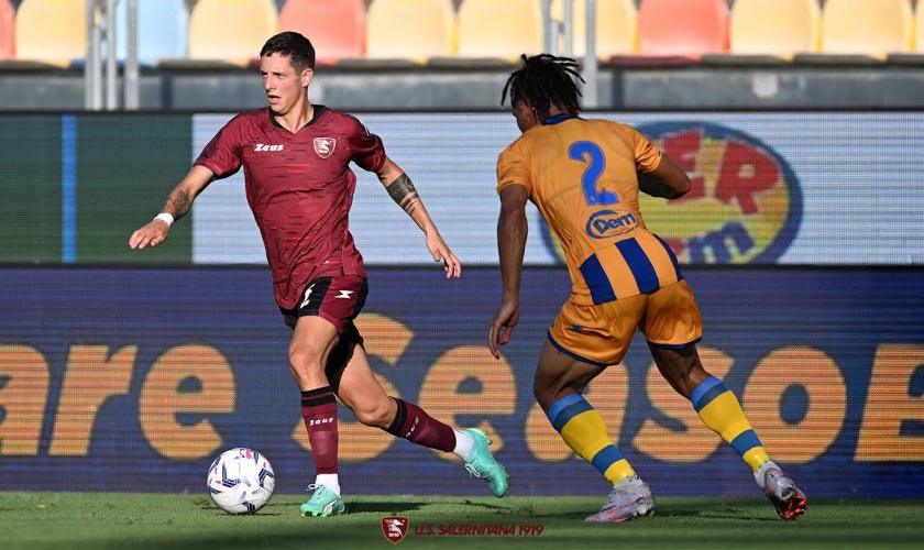 Frosinone Calcio vs US Salernitana 1919 Prediction 26 April 2024
