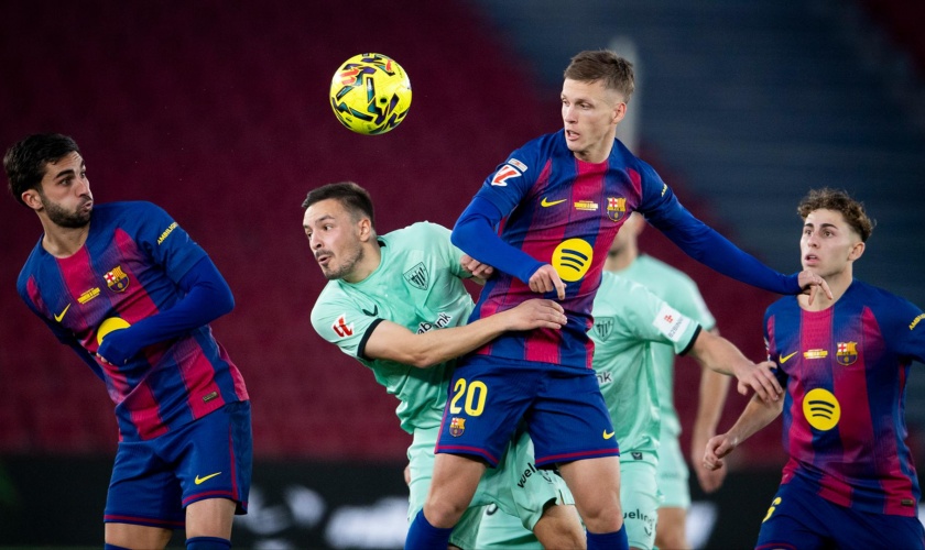 Athletic Bilbao vs FC Barcelona Prediction 7 March 2026