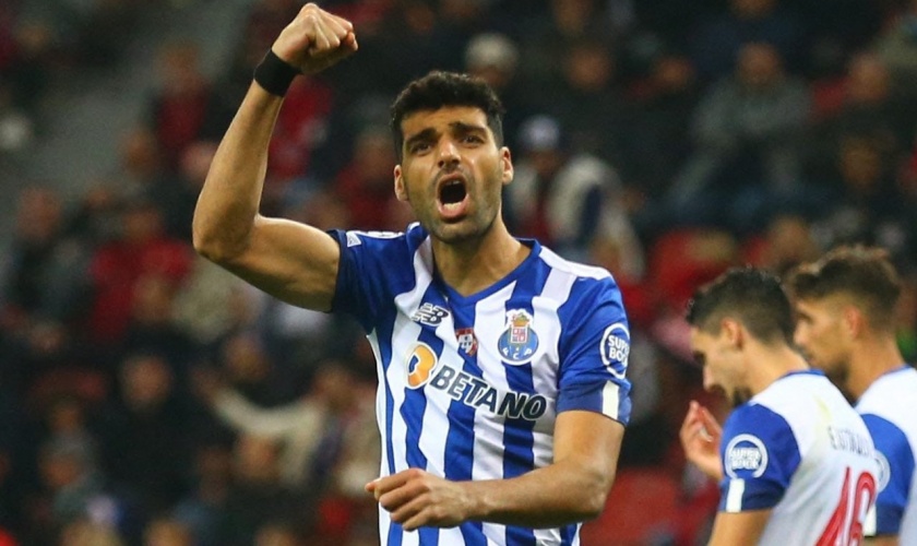 FC Porto vs Casa Pia A.C. Prediction 2 December 2024