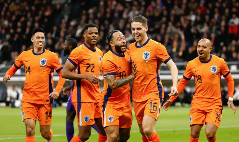 Netherlands vs Finland Prediction 12 October 2025