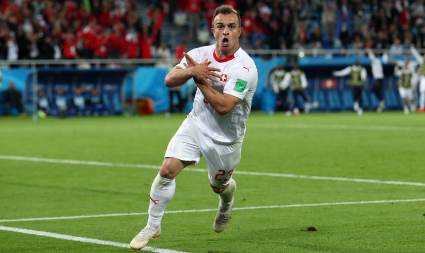 Switzerland vs Serbia Prediction 15 November 2024