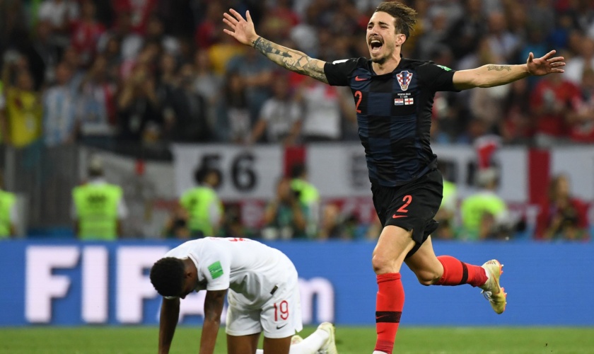 England vs Croatia Prediction 17 June 2026
