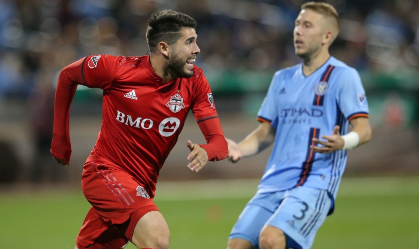 New York City FC vs Toronto FC Prediction 4 July 2025