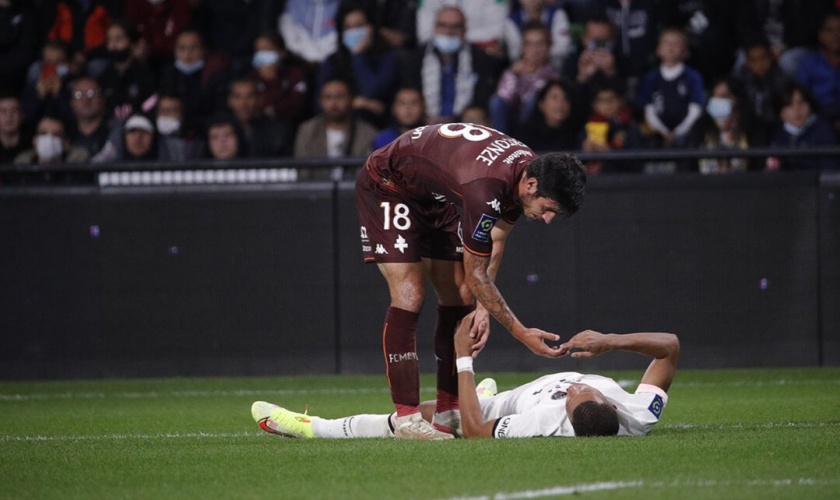 FC Metz vs Paris Saint-Germain FC Prediction 13 December 2025
