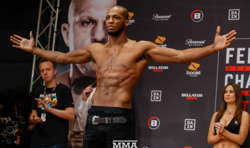 Michael Page vs Nursulton Ruziboev Prediction 5 September 2026