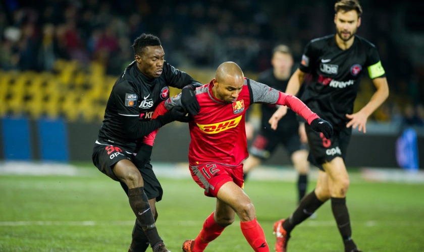 FC Nordsjælland vs FC Midtjylland Prediction 27 July 2024