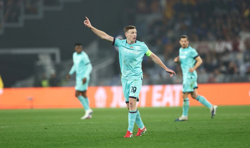 SSC Napoli vs Bologna FC 1909 Prediction 11 May 2026