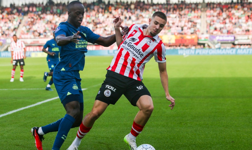 PSV Eindhoven vs Sparta Rotterdam Prediction 9 August 2025