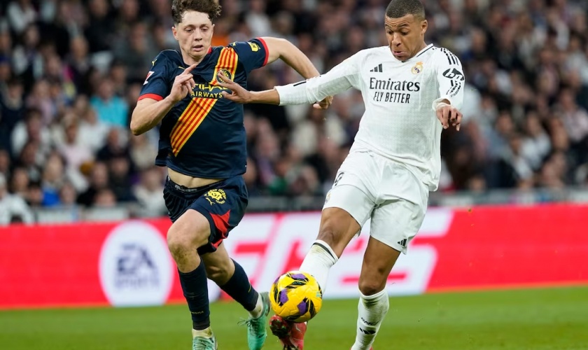 Girona FC vs Real Madrid CF Prediction 30 November 2025