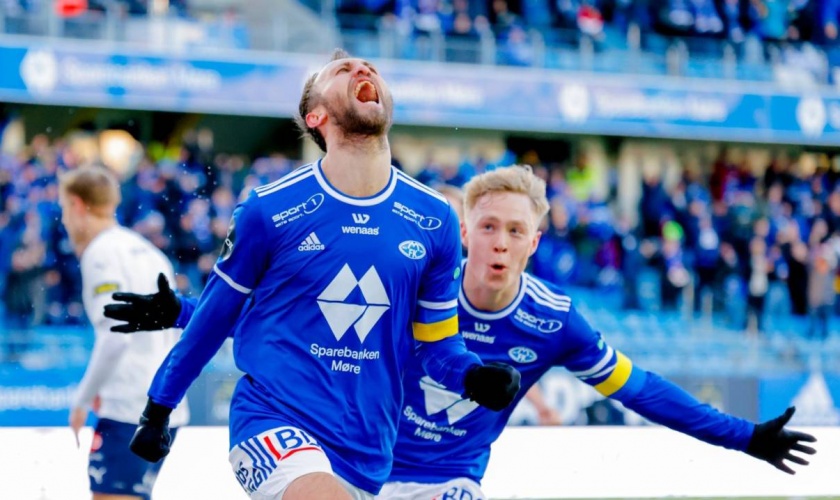 Molde FK vs KFUM-Kameratene Oslo Prediction 20 July 2024