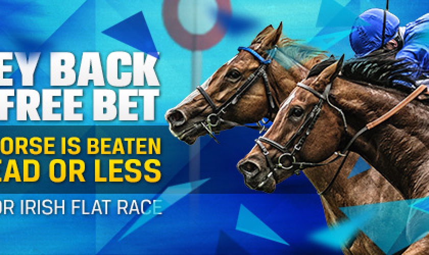 Money Back If Beaten By a Head