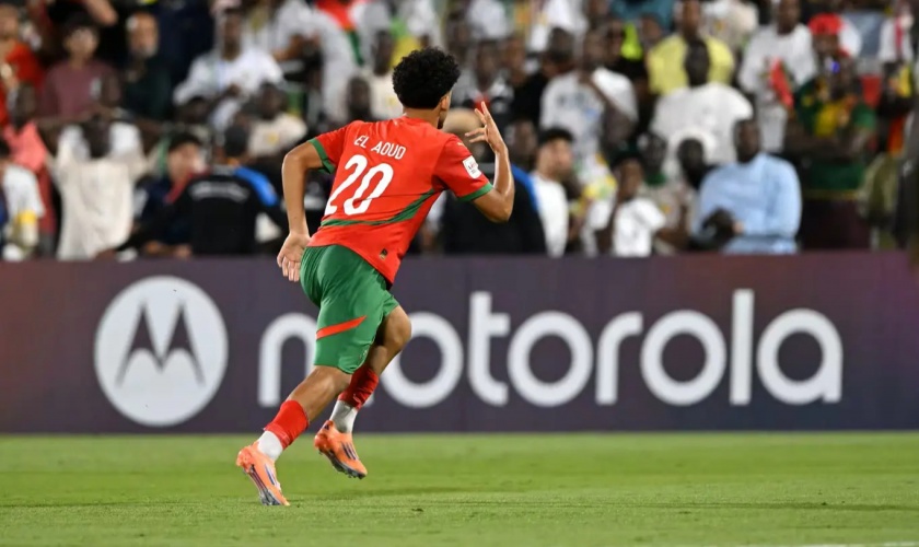 Morocco vs Mali Prediction 26 December 2025