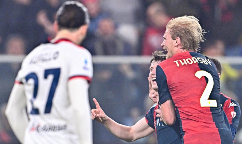 Cagliari Calcio vs Genoa CFC Prediction 7 March 2025