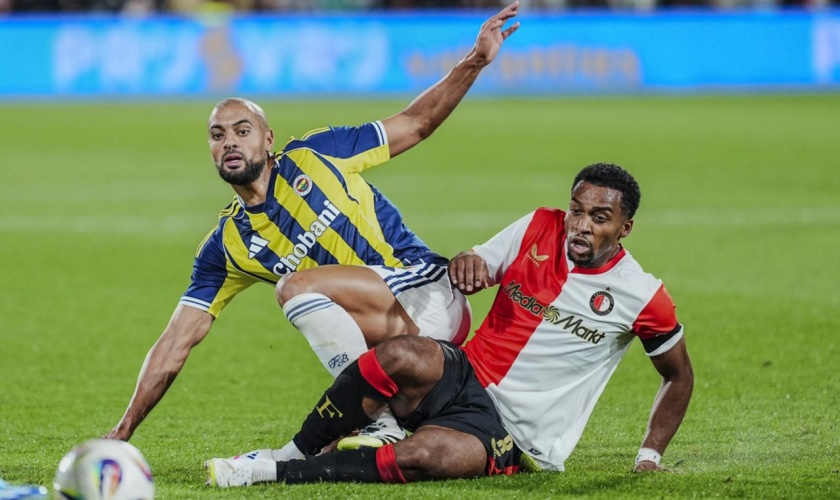 Fenerbahce S.K. vs Feyenoord Prediction 12 August 2025