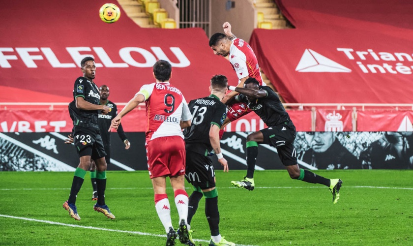 RC Lens vs AS Monaco FC Prediction 7 January 2024