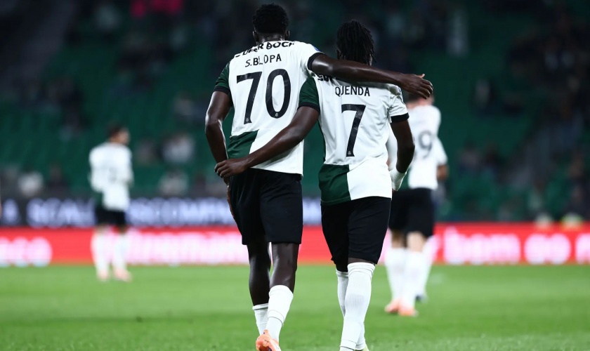 Sporting CP vs F.C. Alverca Prediction 31 October 2025