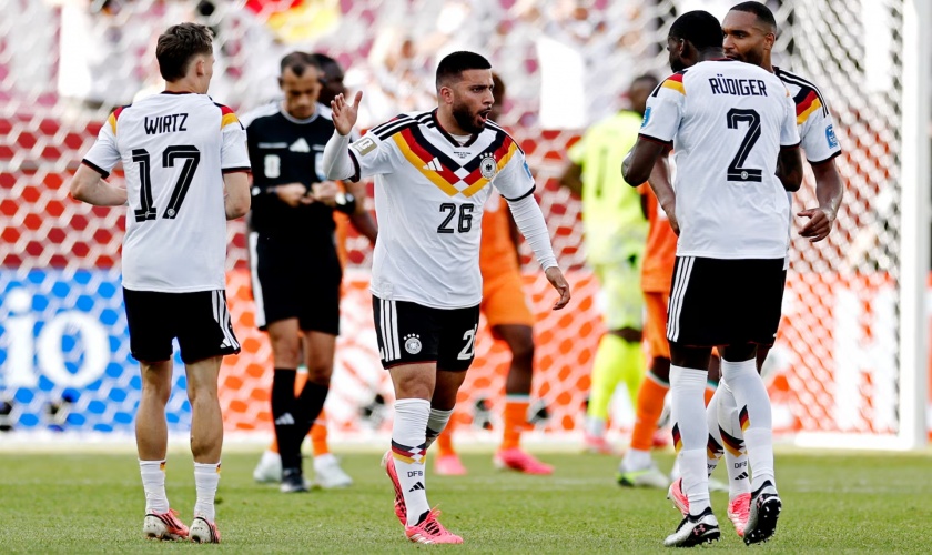 Ecuador vs Germany Prediction 25 June 2026