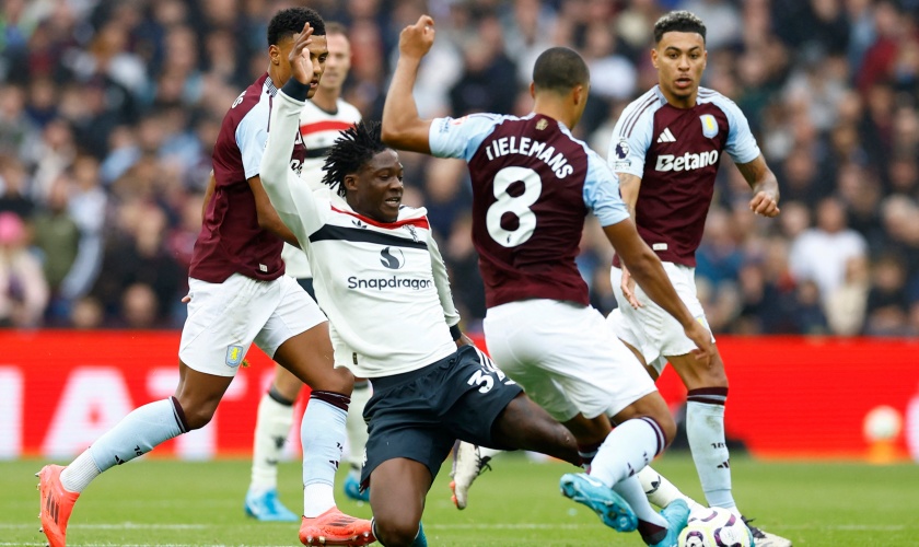 Aston Villa F.C. vs Manchester United F.C. Prediction 21 December 2025