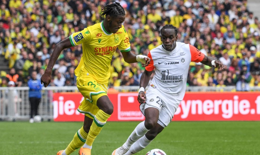 Montpellier HSC vs FC Nantes Prediction 26 April 2024