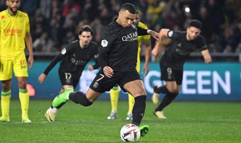 FC Nantes vs Paris Saint-Germain FC Prediction 22 April 2025