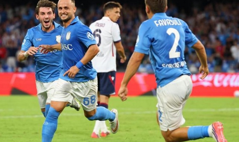 Porto vs Napoli Prediction 4 November 2026