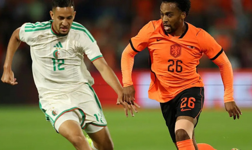 Netherlands vs Uzbekistan Prediction 8 June 2026