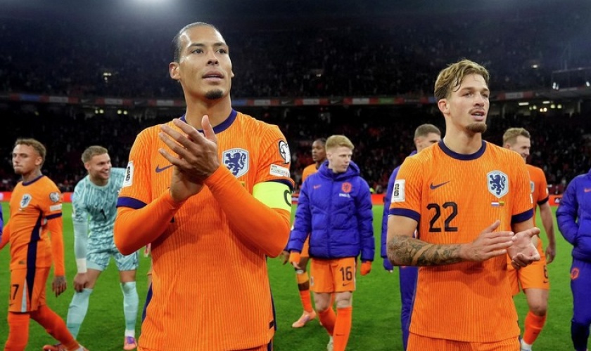 Serbia vs Netherlands Prediction 27 September 2026