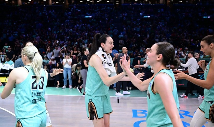 New York Liberty vs Dallas Wings Prediction 7 July 2026
