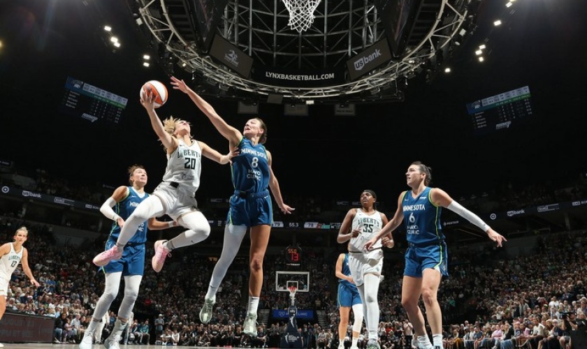 New York Liberty vs Minnesota Lynx Prediction 4 July 2026