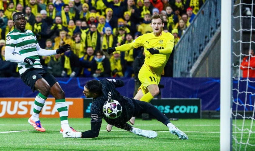 Sporting CP vs FK Bodo/Glimt Prediction 17 March 2026