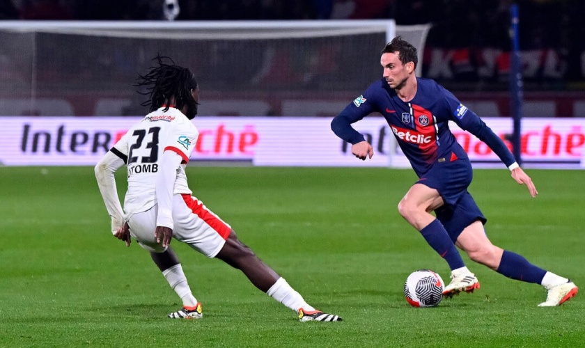 Paris Saint-Germain FC vs OGC Nice Prediction 1 November 2025