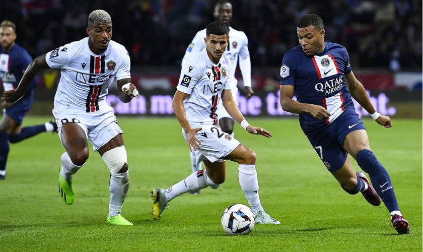 Paris Saint-Germain F.C. vs OGC Nice Prediction 13 March 2024