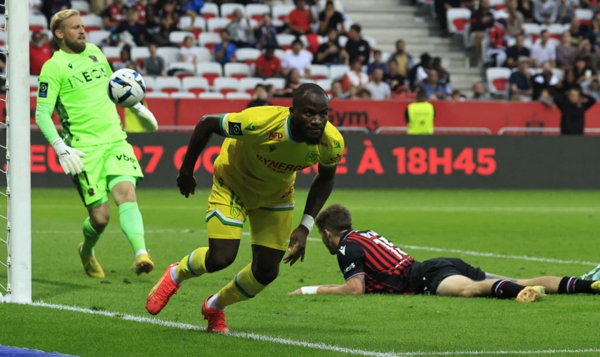OGC Nice vs FC Nantes Prediction 4 April 2025