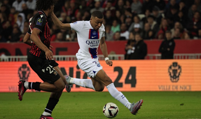 OGC Nice vs Paris Saint-Germain F.C. Prediction 15 May 2024