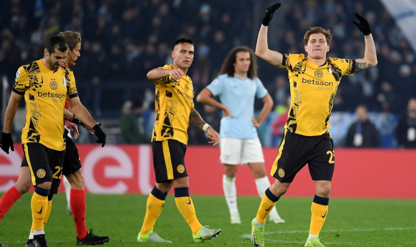 SS Lazio vs Inter Milan Prediction 9 May 2026
