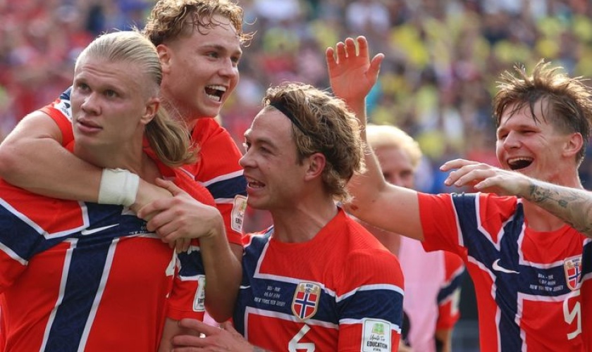 Norway vs England Prediction 11 July 2026