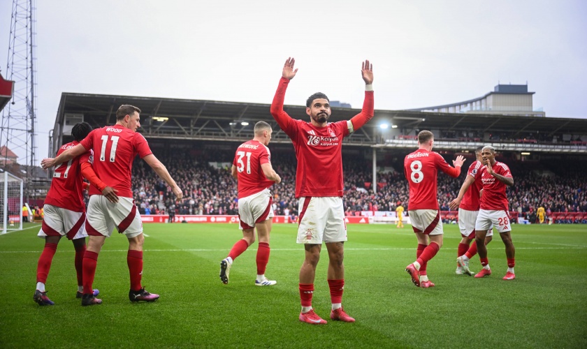 Nottingham Forest F.C. vs FC Porto Prediction 23 October 2025