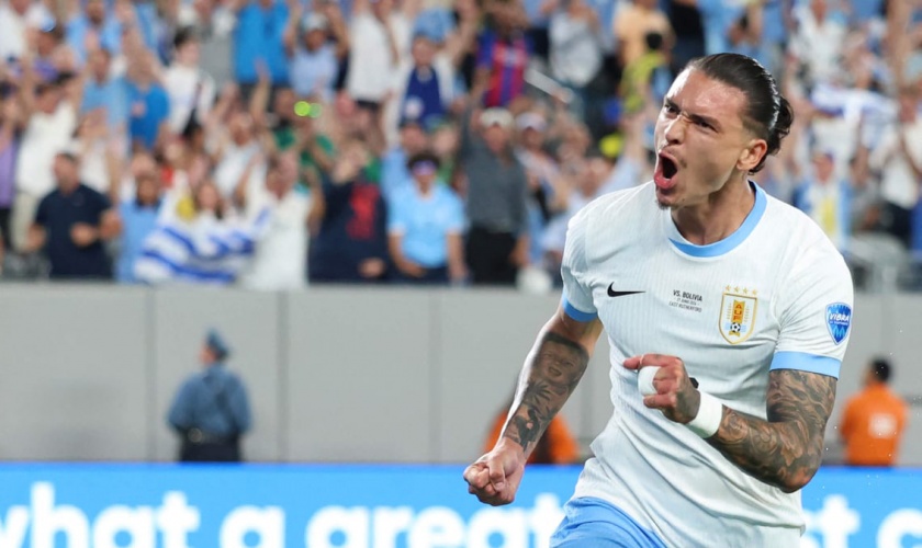 USA vs Uruguay Prediction 2 July 2024