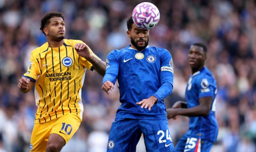 Brighton & Hove Albion F.C. vs ACF Fiorentina Prediction 21 April 2026